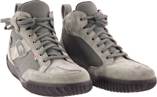 Gaerne Razor Gore-Tex Motorcycle Shoes Grey