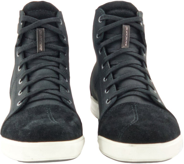 Gaerne Voyager CDG Gore-Tex Motorcycle Shoes Black