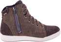 Gaerne Voyager CDG Air Gore-Tex Motorcycle Shoes Brown