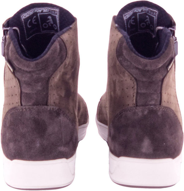 Gaerne Voyager CDG Air Gore-Tex Motorcycle Shoes Brown