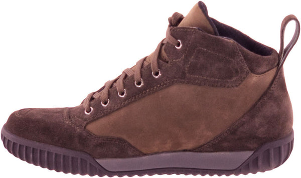Gaerne Razor Gore-Tex Motorcycle Shoes Brown
