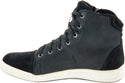 Gaerne Voyager CDG Gore-Tex Motorcycle Shoes Black