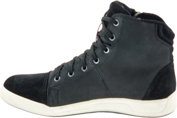 Gaerne Voyager CDG Gore-Tex Motorcycle Shoes Black