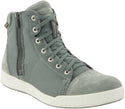 Gaerne Voyager Lax Gore-Tex Motorcycle Shoes Grey