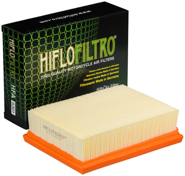 HIFLOFILTRO 空滤 AIR FILTER