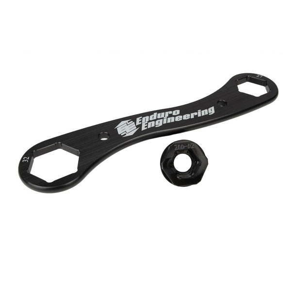 ENDURO ENGINEERING 工具 Trail Multi Tool