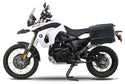 YOSHIMURA 排气管 EXHAUST STREET R-77 SLIP-ON SS-SS-CF