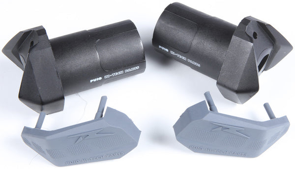 PUIG 车身 Frame Slider Pucks + Rubber Bolt