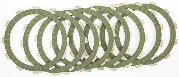 EBC 离合器 REDLINE CLUTCH KIT