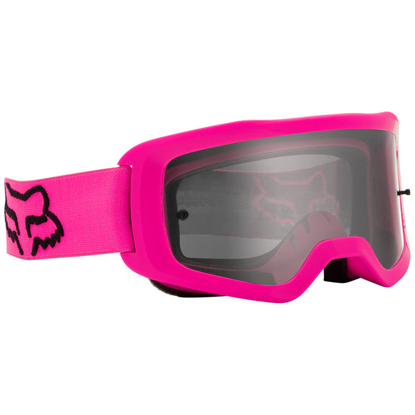 FOX Main 风镜 Main Stray Goggles [粉]