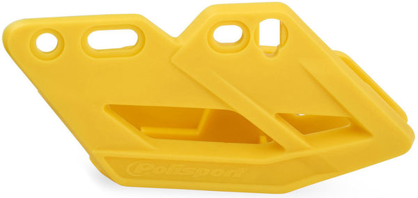 Polisport KTM/Suzuki/Kawasaki/Honda/Yamaha Universal Outer Shell Yellow