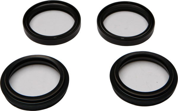 ALL BALLS 避震 FORK & DUST SEAL WIPER KIT