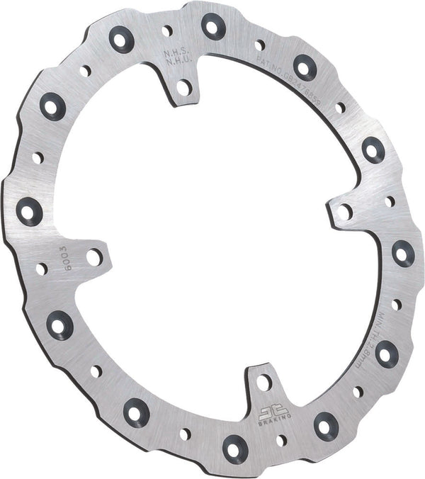 JT 刹车 FRONT BRAKE ROTOR SS SELF CLEANING KTM/HUS