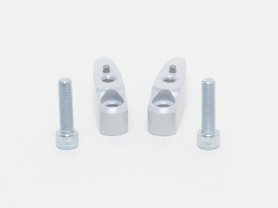 HELIBARS 车把升高 HANDLEBAR RISERS BMW