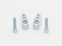 HELIBARS 车把升高 HANDLEBAR RISERS BMW