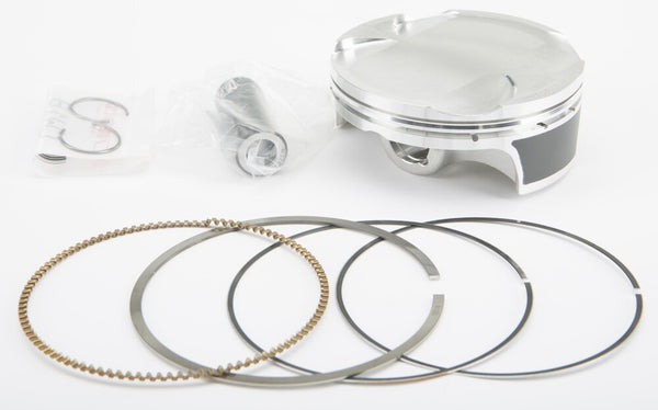 WISECO 活塞 PISTON KIT ARMORGLIDE 88.00/STD 12.9:1 BETA