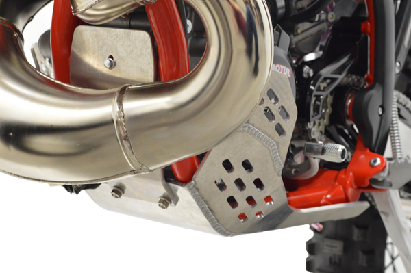 ENDURO ENGINEERING 车辆防护 XTREME SKIDPLATE BETA