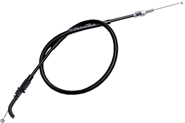 MOTION PRO 油门/刹车/离合线 黑 VINYL THROTTLE PULL CABLE