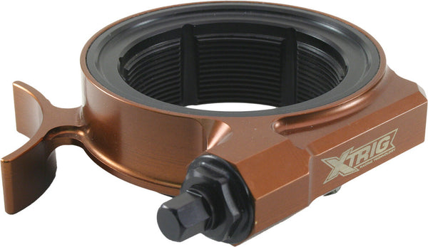 XTRIG 避震 PRE LOADER ADJUSTER EXC250