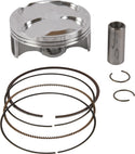 VERTEX 活塞 PISTON KIT HC FORGED 76.96/STD 14.3:1 KAW