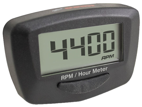 KOSO 仪表 Proton RPM/Hour Meter
