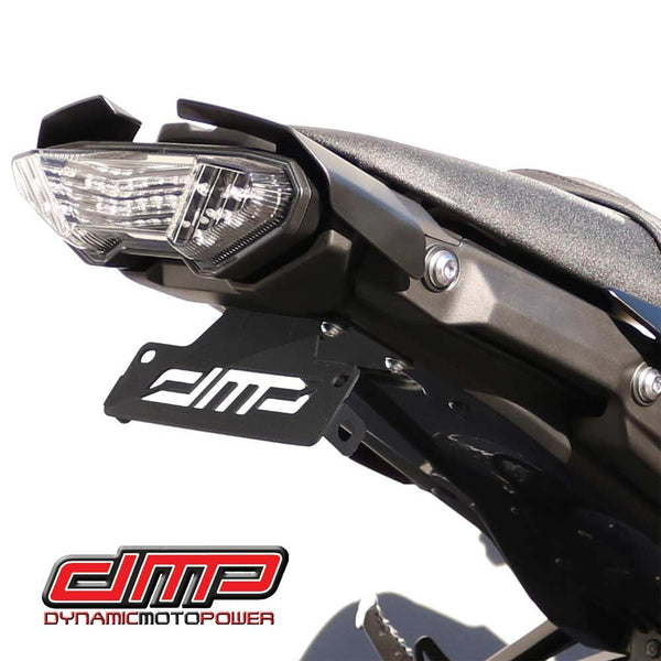 DMP 车身 FENDER ELIMINATOR KIT