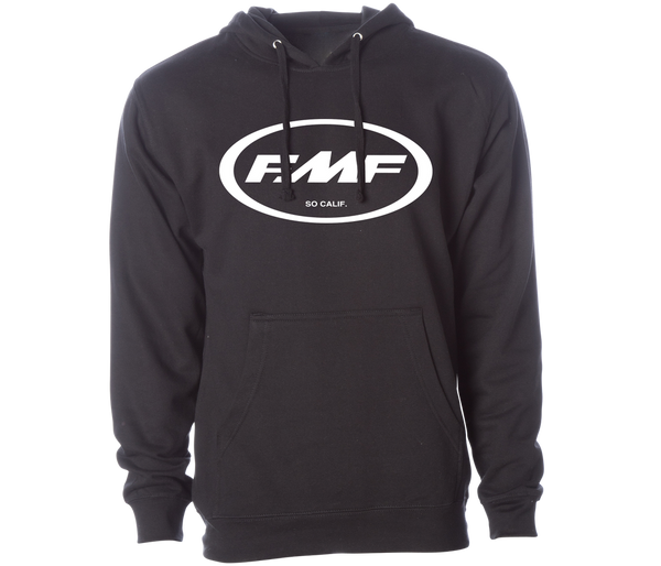 FMF APPAREL 卫衣 Factory Classic Don 2 Pullover Fleece Black ORIGINALS