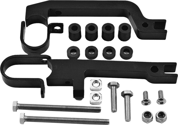 POWERMADD 支架 Handguards Mount Kit