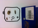 K&L 燃油系统 CARBURETOR REPAIR KIT