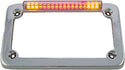 SDC 照明 LED License Plate Frame