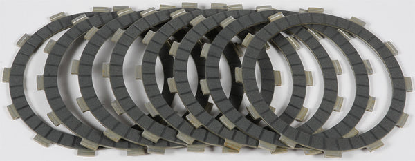 EBC 离合器 CARBON FIBER CLUTCH PLATE SET