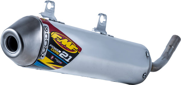 FMF 排气管 T-CORE 2.1 S/A BETA