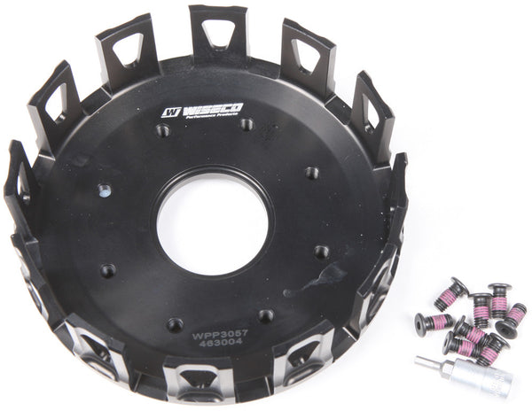 WISECO 离合器 CLUTCH BASKET SUZ