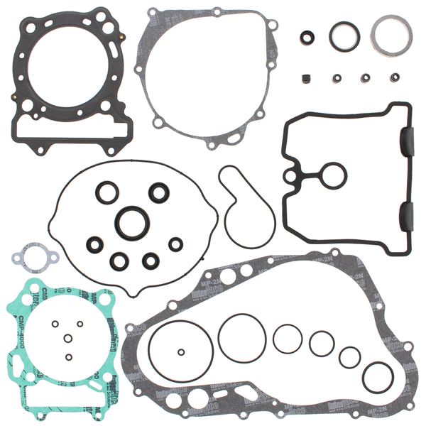 VERTEX 缸垫/密封 COMPLETE GASKET SET WITH OIL SEALS