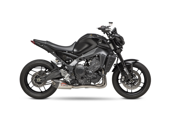 YOSHIMURA 排气管 EXHAUST RACE AT2 FULL SYSTEM SS/SS/CF YAM