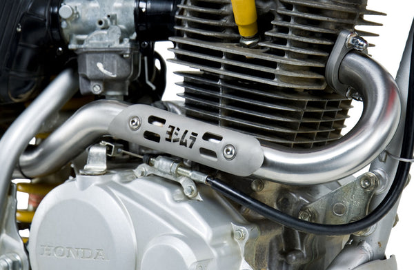 YOSHIMURA 排气管 RS-2 HEADER/CANISTER/END CAP EXHAUST SYSTEM SS-AL-SS