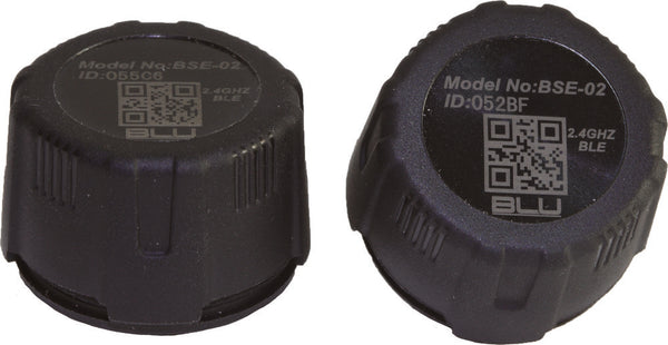BLU 轮胎附件 etooth Tire Pressure Monitoring System