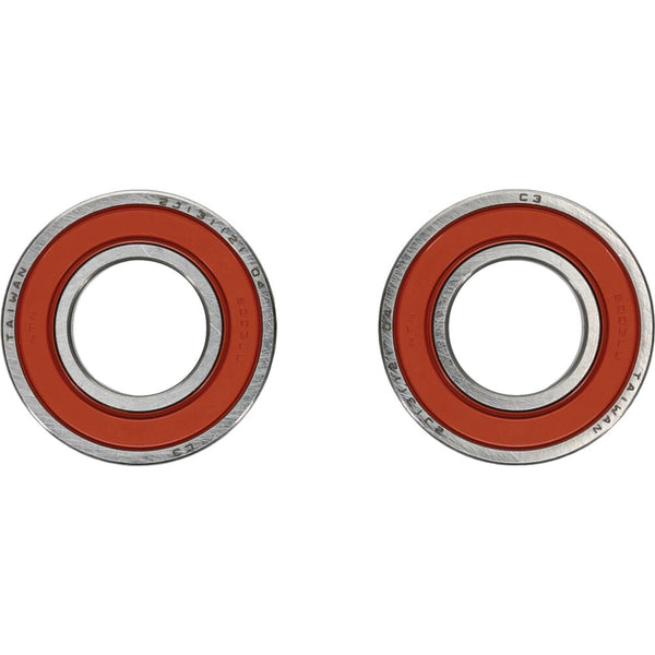 PIVOT WORKS 轴承 WHEEL BEARING KIT PREMIUM