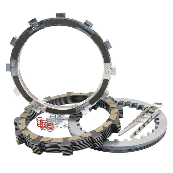 REKLUSE RACING 离合器 RADIUSX AUTO CLUTCH