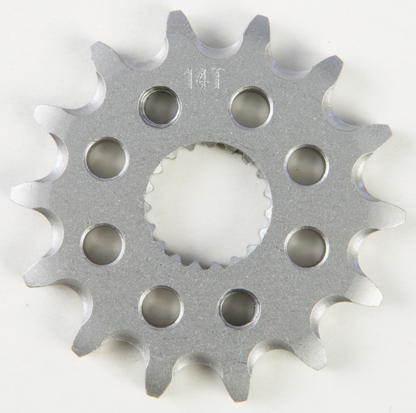 Fire Power 前链轮 Honda Front CS Sprocket Steel 14T-420 HON