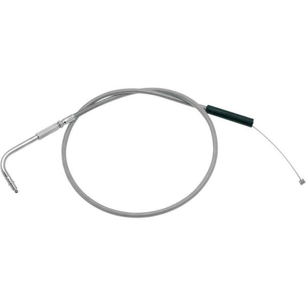 MOTION PRO 油门/刹车/离合线 ARMOR COAT CLUTCH CABLE