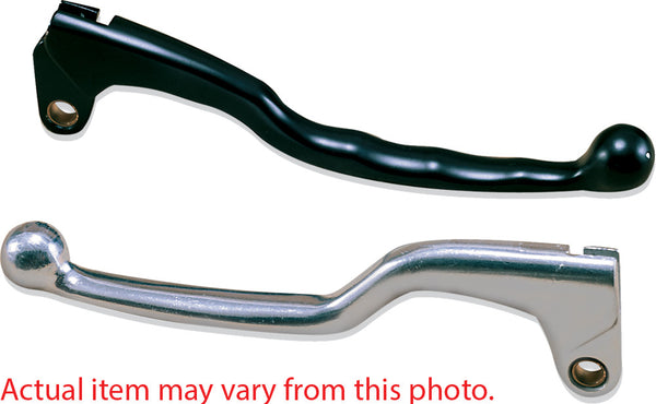 MOTION PRO 手柄/牛角 BRAKE LEVER SILVER