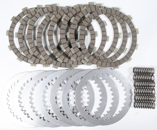 EBC 离合器 DIRT RACER CLUTCH KIT