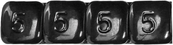 K&L 轴承 Stick-On Wheel Weights