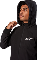 ALPINESTARS 骑行夹克 Primary Jacket Black