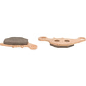 ALL BALLS 刹车 BRAKE PAD KIT SINTERED