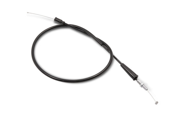 MOTION PRO 油门/刹车/离合线 VINYL THROTTLE CABLE 黑