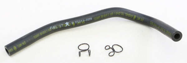 All Balls Yamaha Hose & Clamp Kit