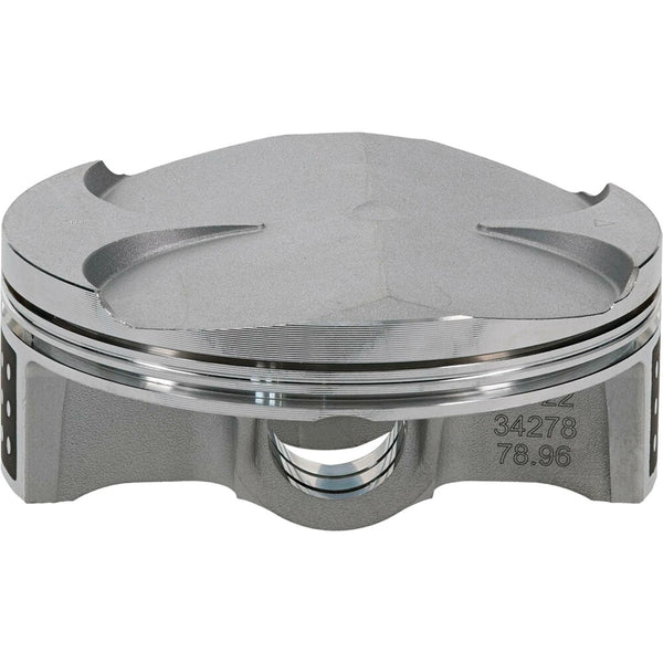 VERTEX 活塞 PISTON KIT GP RC FORGED 78.96/STD 14.1:1 HON