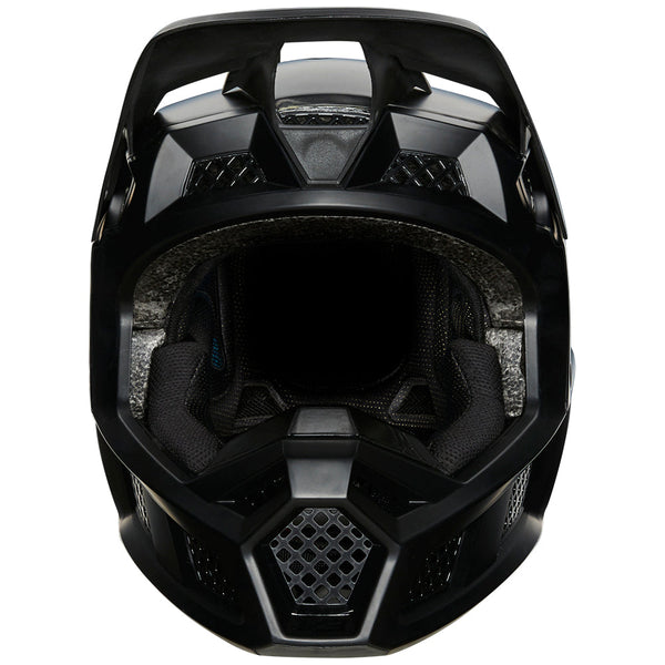 FOX 头盔 V3 Mips RS Solids Helmet ECE [哑光黑]